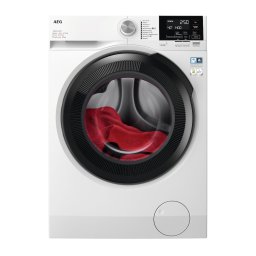 AEG LWR739X64 7000 serie ProSteam Was-droogcombinatie Wit