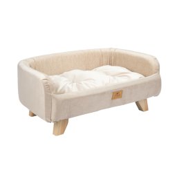 Ferplast hondenbank Yuki 82x55x31cm