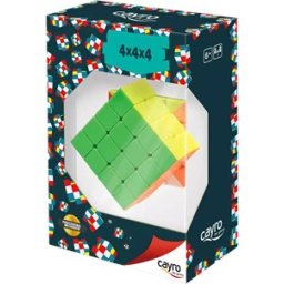 Cubo 4x4 Classic