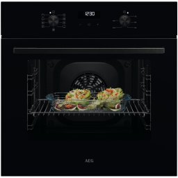 AEG OU5AB20CK Inbouw oven Zwart