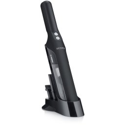 Severin HV9589 Kruimelzuiger Zwart