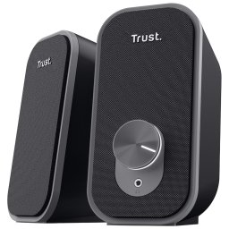 Trust ADOR 2.0 PC speaker Zwart