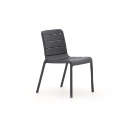 + 15% kassakorting | Forza Narni dining tuinstoel stapelbaar - Laagste prijsgarantie!
