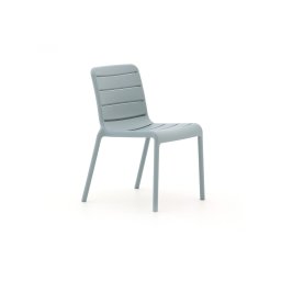 + 15% kassakorting | Forza Narni dining tuinstoel stapelbaar - Laagste prijsgarantie!
