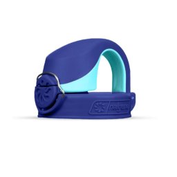NALGENE OTF Cap Sustain aqua blue - Reserve dop
