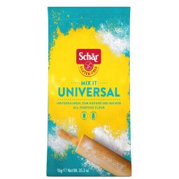 Schar Mix It Universele Bakmix Glutenvrij