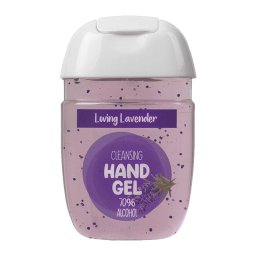Biolina Handgel Lavendel 70%