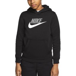 Nike - Maat 134 Sportswear Club Fleece Kids Hoodie