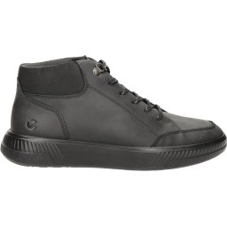 Ecco - maat 42 - Move heren sneaker - Zwart