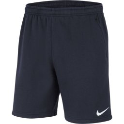Nike - Maat 152 Fleece Park 20 Joggingshort Junior