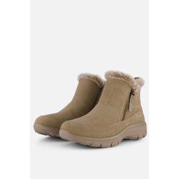 Skechers - maat 36- Easy Going - ol Zip Dames Laarzen