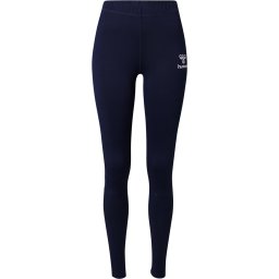 Hummel - Maat S HML Lily Tights - Navy