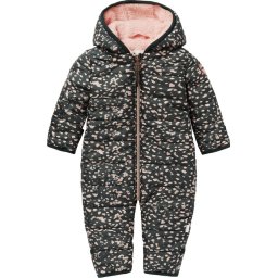Noppies - Maat 68 - Jas Arvada Baby