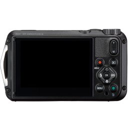 Pentax WG-8 Black