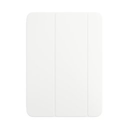Apple Smart Folio voor Apple iPad (2025) Tablethoesje Wit