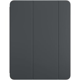 Apple Smart Folio voor iPad Pro 13-inch (2024) Tablethoesje Zwart