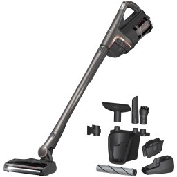 Miele Triflex HX2 PRO Steelstofzuiger zonder zak