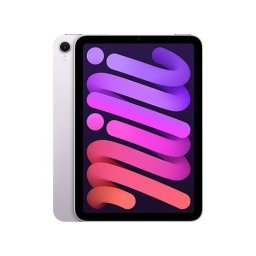 Apple iPad mini (2024) 512GB WiFi + 5G Tablet Paars