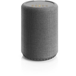 Audio Pro A10 W-Series Multiroom Wifi speaker Grijs