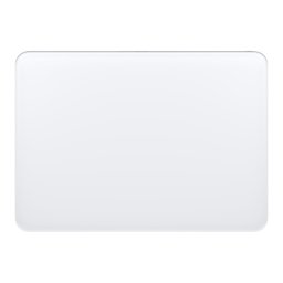 Apple Magic Trackpad (USB-C) - Multi-Touch-oppervlak Muis Wit