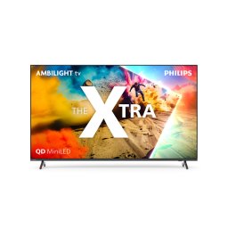 Philips 75MLED950 Ambilight (2025) - 75 inch - MiniLED TV