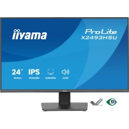 Iiyama ProLite X2493HSU-B1 monitor