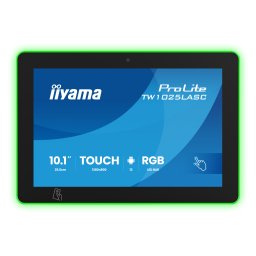 Iiyama ProLite TW1025LASC-B3PNR monitor