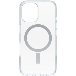 Otterbox Symmetry case Apple iPhone 16 clear