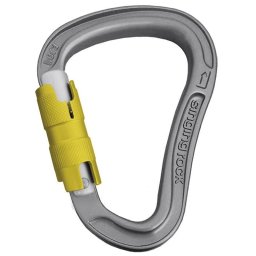 SINGING ROCK Bora Twist Lock HMS - Karabiner