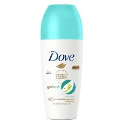 Dove Advanced Care Go Fresh Pear & Aloë Vera Deodorant Roll-On