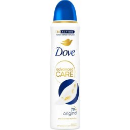 Dove Advanced Care Original Deospray