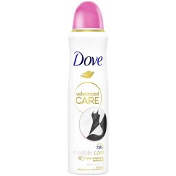 Dove Advanced Care Invisible Care Deospray