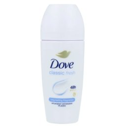 Dove Classic Fresh 48h Deodorant Roller