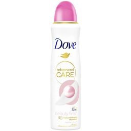 Dove Advanced Care Beauty Finish Deospray