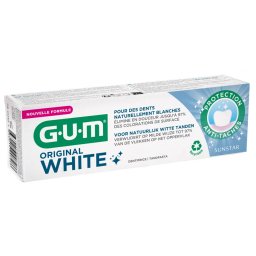 GUM Original White Tandpasta