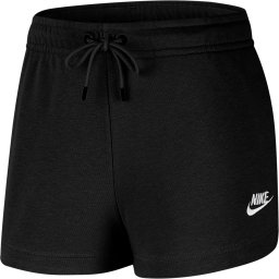 Nike Maat M Sportswear Essential Dames Shorts