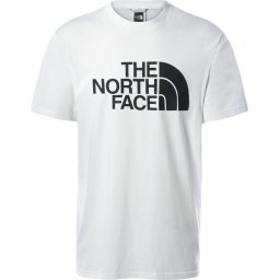 The North Face - maat S- Half Dome Heren T-shirt