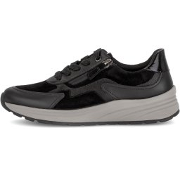 Gabor - maat 39- Dames Sneakers - zwart