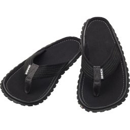 SINNER Beach Slaps III - Maat 39 - Heren Slippers - Zwart