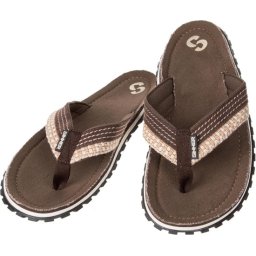 SINNER Beach Slaps IV - Maat 47 - Heren Slippers - Bruin