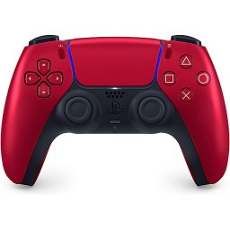 Sony PS5 DualSense draadloze controller - Volcanic Red