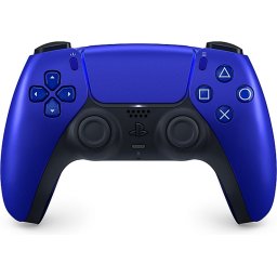 Sony PS5 DualSense draadloze controller - Cobalt Blue