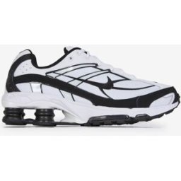 Schoenen Nike Shox Ride 2 Wit/zwart Heren 43