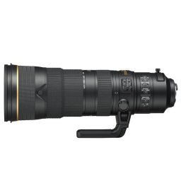 Nikon AF-S 180-400mm f/4.0E TC1.4 FL ED VR
