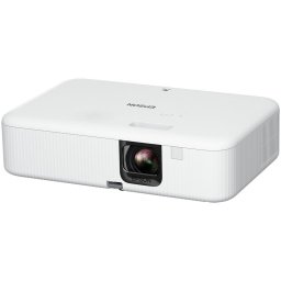 Epson CO-FH01 Full HD home cinema beamer Beamer Wit
