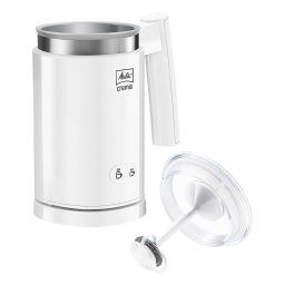 Melitta CREMIO II Melkopschuimer Wit