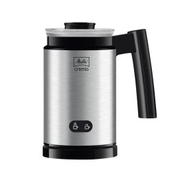 Melitta CREMIO II SST Melkopschuimer Zwart
