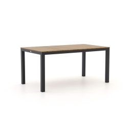 + 15% kassakorting | Bellagio Fidenza dining tuintafel 160x90x75cm - Laagste prijsgarantie!