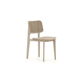 + 15% kassakorting | Forza Xitta dining tuinstoel - Laagste prijsgarantie!
