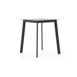 + 15% kassakorting | Manifesto Savio bartafel 90x90x103cm - Laagste prijsgarantie!